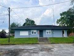 2 Buildings & Lot - 434 West Main Street, Campbellsville, KY