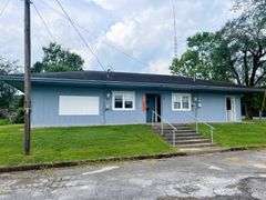 2 Buildings & Lot - 434 West Main Street, Campbellsville, KY