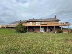 House & 56.764+/- Acres - Tractors, Trucks, & More - Julie Williams Estate & The Late Douglas Williams - Part 3