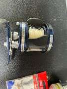 Fishing Reels Abu Garcia and Fishing Equipment