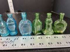 Little bottles