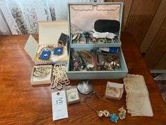 Costume Jewelry