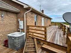 House & 56.764+/- Acres - Tractors, Trucks, & More - Julie Williams Estate & The Late Douglas Williams - Part 3