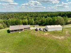 House & 56.764+/- Acres - Tractors, Trucks, & More - Julie Williams Estate & The Late Douglas Williams - Part 3