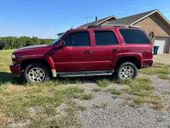 House & 56.764+/- Acres - Tractors, Trucks, & More - Julie Williams Estate & The Late Douglas Williams - Part 3