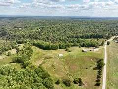 House & 56.764+/- Acres - Tractors, Trucks, & More - Julie Williams Estate & The Late Douglas Williams - Part 3