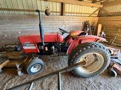 House & 56.764+/- Acres - Tractors, Trucks, & More - Julie Williams Estate & The Late Douglas Williams - Part 3