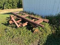 House & 56.764+/- Acres - Tractors, Trucks, & More - Julie Williams Estate & The Late Douglas Williams - Part 3