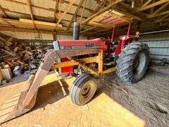 House & 56.764+/- Acres - Tractors, Trucks, & More - Julie Williams Estate & The Late Douglas Williams - Part 3