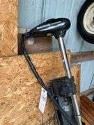 Motor Guide Trolling Motor