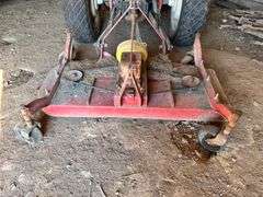 House & 56.764+/- Acres - Tractors, Trucks, & More - Julie Williams Estate & The Late Douglas Williams - Part 3