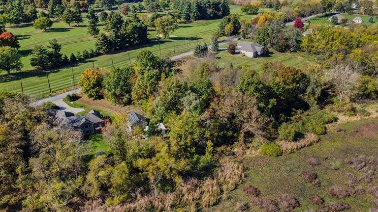 Parcel 2 - 5.62 Acre Lot