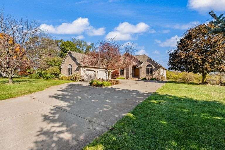 Parcel 1 - 61000 Zollinger Rd. Goshen, IN