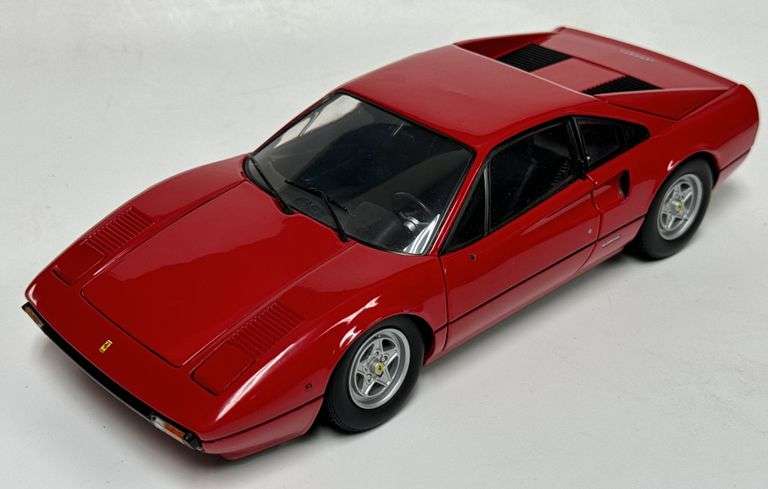 1/18 Die-Cast Kyosho Ferrari 308