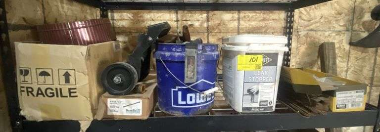 DeWalt Power Stud SD1, Flooring Tools,