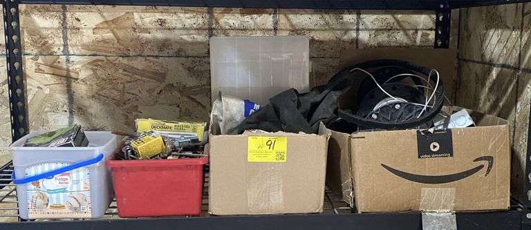 Masonry Grout Bag, Galvanized Coupling (4in x