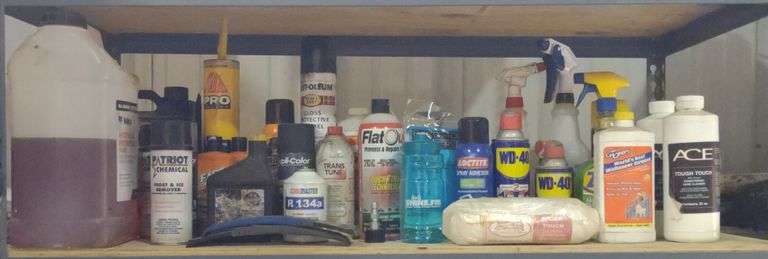 Bobcat All-Season Hydraulic Fluid, Patriot