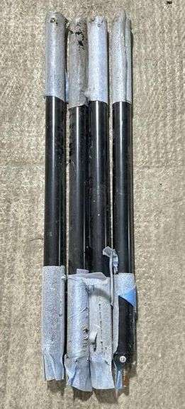 (X) Spring Posts - Kraft Auction Service, LLC