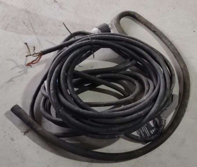 Briggs Stratton 20amp Generator Adapter Cord