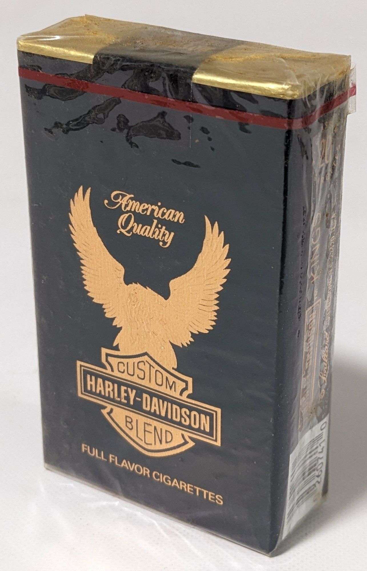 cigarette dimensions How Many Cigarettes In A Pack? Full Guide 2026