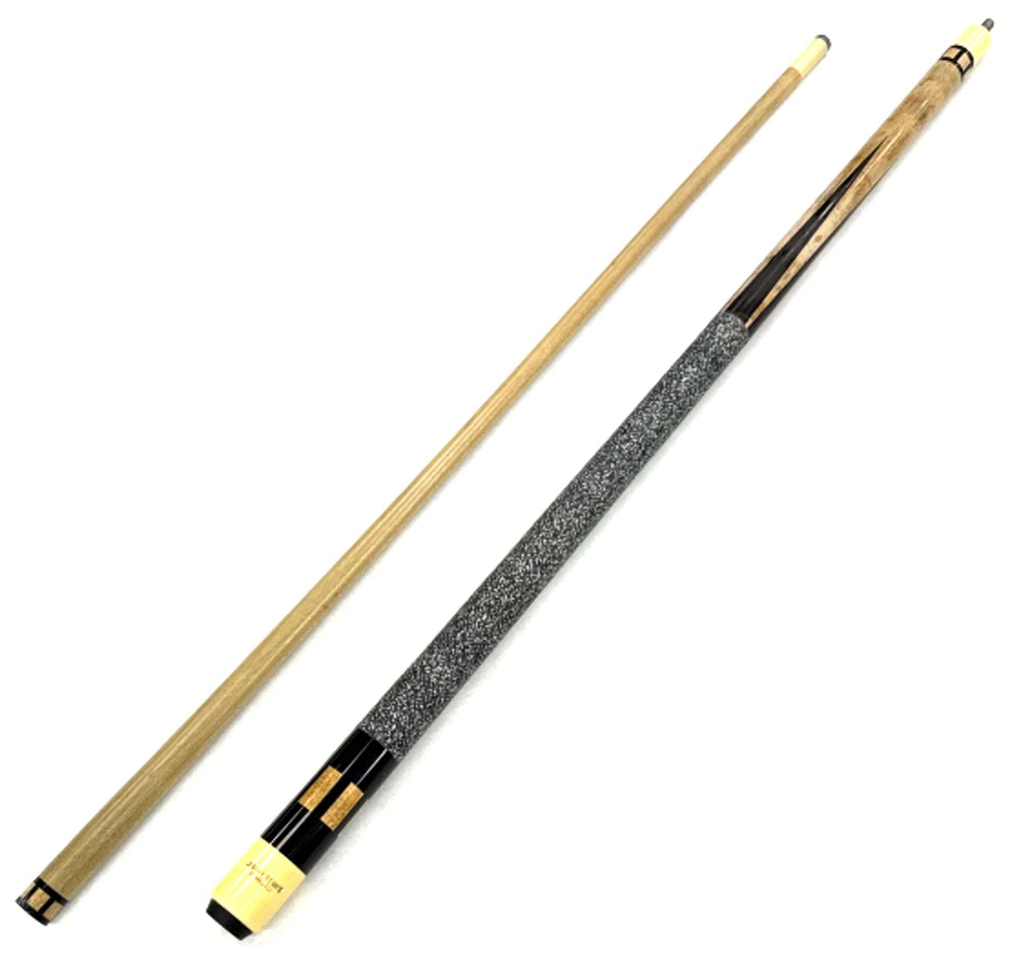1980s Meucci Original Jim Rempe Model Billiard Cue - Kraft Auction