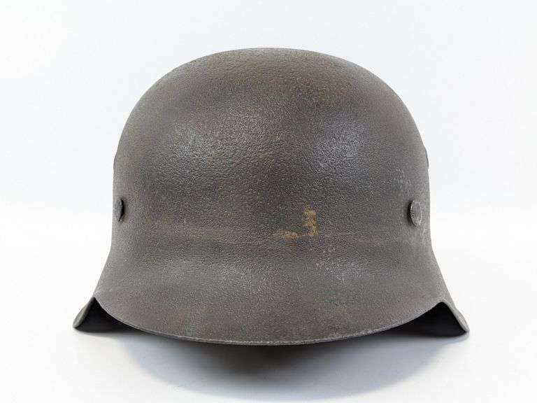 WWII German M42 Helmet