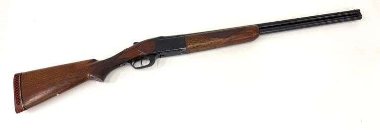 Marlin Model 90 .20 Ga Over & Under Shotgun - Kraft Auction Service, LLC