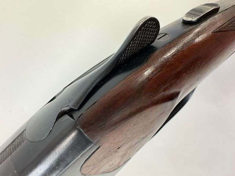 Marlin Model 90 .20 Ga Over & Under Shotgun - Kraft Auction Service, LLC
