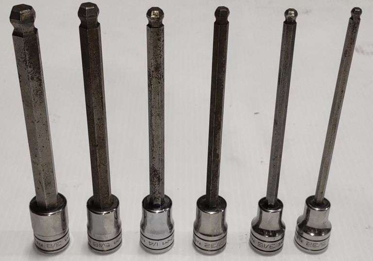 Pack De 2 Perceuses Cobalt M42 Drill Hog 5/32 Et 3/8 - Garantie à Vie, Pour Métaux Durs Et Aciers