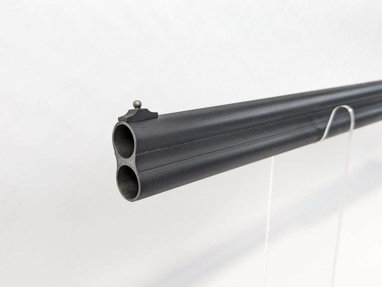 Savage Model 420 Over / Under 20 Ga Shotgun - Kraft Auction Service, LLC