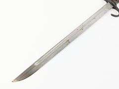 WWII Japanese Type 30 Bayonet