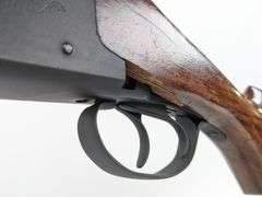Savage Model 420 Over / Under 20 Ga Shotgun - Kraft Auction Service, LLC
