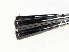 CZ Huglu Woodcock Deluxe 20 Ga O/U Shotgun - Kraft Auction Service, LLC