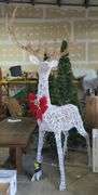 OLO Holiday Decor and Gift Auction - Bremen, IN 