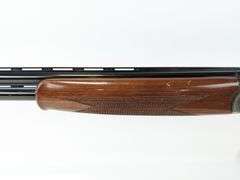 CZ Huglu Woodcock Deluxe 20 Ga O/U Shotgun - Kraft Auction Service, LLC