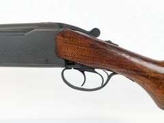 Savage Model 420 Over / Under 20 Ga Shotgun - Kraft Auction Service, LLC
