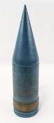 US Army 90mm Artillery Projectile