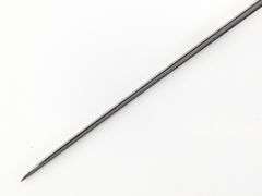 US M1873 Trapdoor Socket Bayonet w Scabbard & Frog