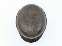WWII German M42 Helmet