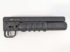 Spikes Tactical 12in Havoc 37mm Flare Launcher - Kraft Auction Service, LLC