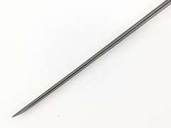 US M1873 Trapdoor Socket Bayonet w Scabbard & Frog