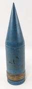 US Army 90mm Artillery Projectile