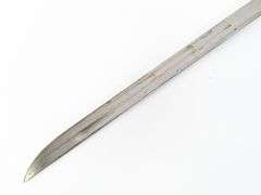 WWII Japanese Type 30 Bayonet