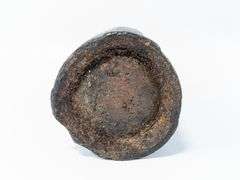 Civil War Era 10 Lbs Parrott Sabot Case Shotshell
