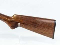 Savage Model 420 Over / Under 20 Ga Shotgun - Kraft Auction Service, LLC