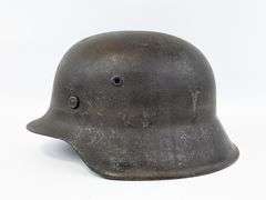 WWII German M42 Helmet