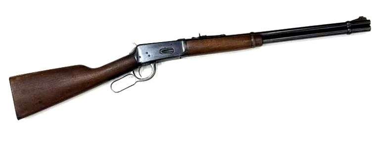 Winchester Model 94 30-30 Win Pre 64 Rifle