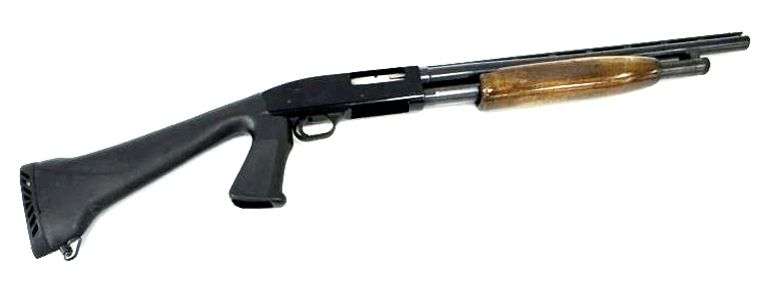 Coast To Coast Model CC660 Master-Mag 20 GA