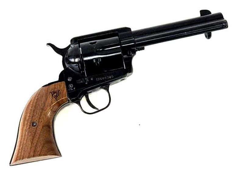 Chiappa Puma 1873-22 .22 LR Revolver