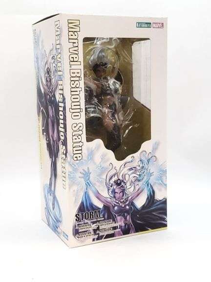 2012 Storm - Marvel Bishoujo Statue